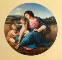 The Alba Madonna *Sale* by Santi Raphael The Alba Madonna *Sale* by Santi Raphael