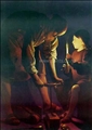 St Joseph *Sale* by Georges de la Tour St Joseph *Sale* by Georges de la Tour