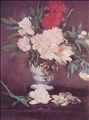 Vase of Flowers *sale* by Edouard Manet