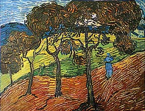 van farmer gogh field vincent 1249 prints nz paintings newlyweds divorced advice wife rooke remembrances amid tony think september spirituality