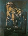 The Miserables by Pablo Picasso