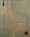 In Copula by Paul Klee