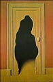 The Surprise Answer by Rene Magritte