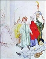 The Strange Mask *Sale* by James Ensor