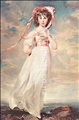 Pinkie by Thomas Lawrence