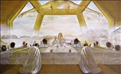 Sacrament, Last Supper *Sale* by Salvador Dali