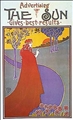 The Sun by Louis Rhead