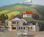 Railway Crossing *Sale* by Bill MacCormick