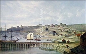 Auckland No 2 1852 by PJ Hogan