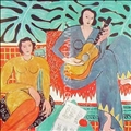 La Musica by Henri Matisse