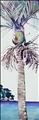 Summer Nikau by Jane Puckey