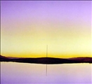 Pig Root Pond by Grahame Sydney