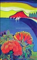 Pohutukawa by Rob McGregor Pohutukawa by Rob McGregor