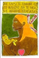 He Tapu Te Tinana by Robyn Kahukiwa