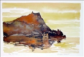 Bream Head by Douglas Chowns