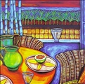 Citrus Sunrise by Kathryn Furniss