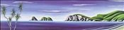 Coromandel Calm by Diana Adams Coromandel Calm by Diana Adams