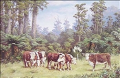 Bushland Farming by Jeanette Blackburn Bushland Farming by Jeanette Blackburn
