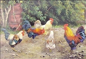 Paltry Pickings by Jeanette Blackburn