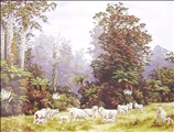 Spring by Jeanette Blackburn Spring by Jeanette Blackburn