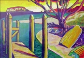 Jetty by Rob McGregor