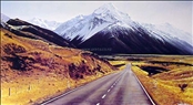 Highway 80 by Grant McSherry