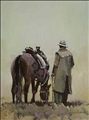 A Short Break by Peter Beadle A Short Break by Peter Beadle