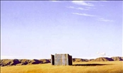 In the Ida by Grahame Sydney