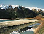 The Matukituki by Grant McSherry
