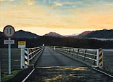 West Coast Sunrise by Grant McSherry