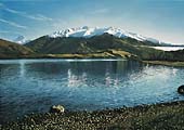 Glendhu Bay by Grant McSherry