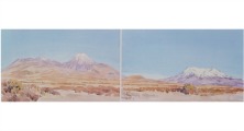 Tongariro National Park by Bill MacCormick