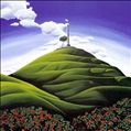 One Tree Hill, Auckland by Diana Adams