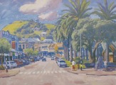 Devonport by Bill MacCormick