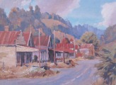Main Road by Bill MacCormick