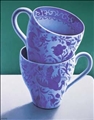 Two Cups by Michael Smither