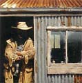 Calloused Veneer by Barry Ross Smith