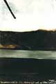 Tomorrow will be the same by Colin McCahon