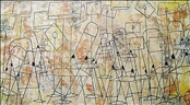 Still Music by Ben Shahn