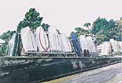 Dinghies by James Neumann