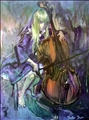 Barefoot Prodigy by Martha Moore