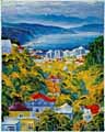 Absolutely Positively Wellington by Richard Ponder