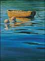 Stewart Island by Graham Brinsley