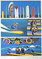 Evolution by Tony Ogle