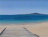 Wakatere Boat Ramp by Alison Gilmour