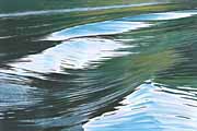 Sea Study 77 by Rick Edmonds