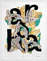 Aroha by Robert Ellis