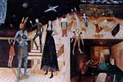 Room by Seraphine Pick