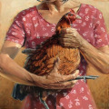 Foul Deed by Barry Ross Smith