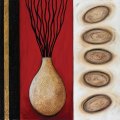 Vase 2 by Kathryn Furniss